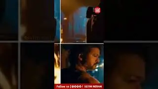 LEO Title Teaser-ல Vikram-மை Connect பண்ற விஷயம் இவ்ளோ இருக்கே 🔥