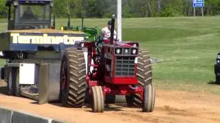 13k 1066 Farm Stock with 8mph speed limit-1/1