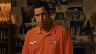Pixels Official International Trailer #2 (2015) - Adam Sandler, Kevin James Movie HD
