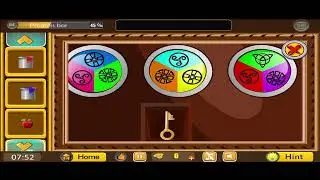 101 Room escape games level 84