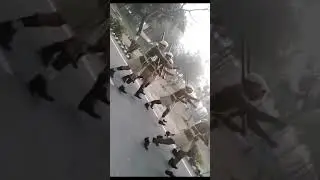 Haryana police training time#haryana police #cetexam #hssc#haryana police new vancy update