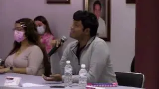 CUARTA SESION ORDINARIA DE CABILDO (PARTE 2)
