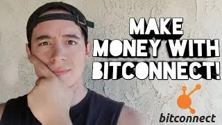 Bitconnect For Beginners | WALKTHROUGH