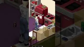 MODS para PARTIDAS de PROJECT ZOMBOID: I Don't/Might Need a Lighter #projectzomboid #zomboid