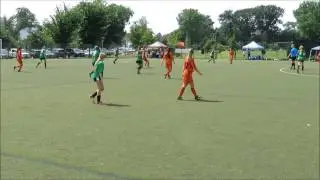 Calgary Blizzard SC 00 finish on top at 2017 NYC Cup