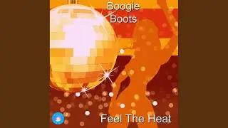 Feel The Heat (2020 Rework)