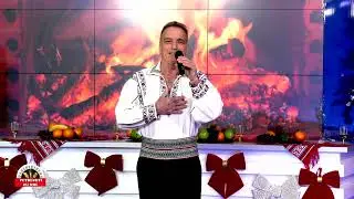 Vasile Matache - Mandra mea cu nume sfant