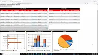 Hansen Call Reports and Call Recording Full Tutorial