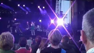 Free Souffriau zingt Ann Christy - De roos