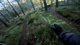 TECHY TRISCOMBE #yeticycles #emtblife #offpiste #pals #bosch #gopro
