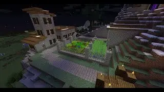 Hilltop Sanctuary Tour