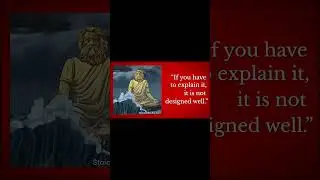 What is Design ? #art #design #philosophy #information