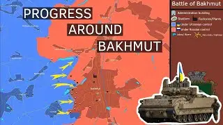 Ukraine front update [29 June 2023]