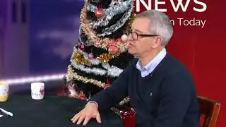 Interview with Andrew Rose from Amnesty International