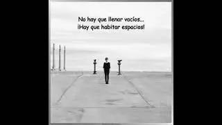 El vacío