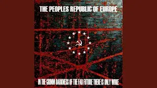 Humans Of Late Stage Capitalism (Original Mix)