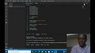 Working With List in Python, Data science Basics, Loops in Python for beginners