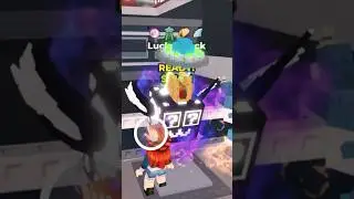 What&rsquo;s Inside the Secret Lucky Block?! (Steal a Brainrot) #stealabrainrot #roblox