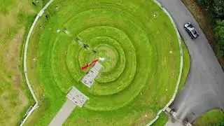 Tynwald and St Johns - Isle of Man