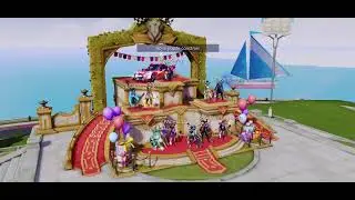 Creative Destruction App Store and Google play