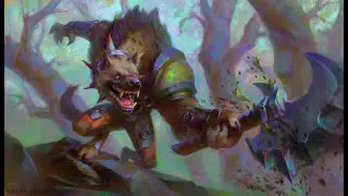 L'Ardeur de jouer ce perso (Gameplay Lardeur)