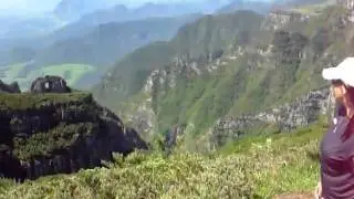 Morro da Iglesia - Urubici BR