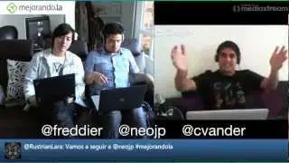 ¿Qué hace un frontend?