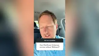 Can NWA survive Without Walmart? - JB Hunt and Tyson! #businesses #tyson #jbhunt #walmart