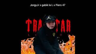 Waxita remix - jorgyJR x gabik la L ft Piero 47 ( prod.mashword ) album junidiablos 👹👹❌ 🦊