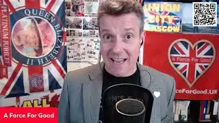 Stop Civil Service Breaking up UK