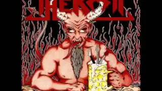 ThermiT - Hatred (DEMO'n'BEER)