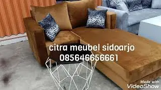 Produsen sofa minimalis,modern, retro,scandinavian, raja kancing. Model sofa 2020-2021