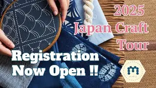 I'm Exploring Japan's Best Craft Tours 2025 for You!