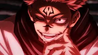 Jujutsu Kaisen - The Scariest  (slowed+reverb)