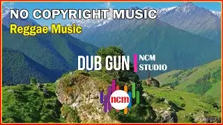 Dub Gun - TrackTribe: Reggae Music, Dark Music, Romantic Music, Sad Music @NCMstudio18