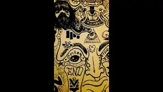 VivaLaRevolution (Audio) - KalebWithAK Ft. BudahMane Prod. KalebWithAK