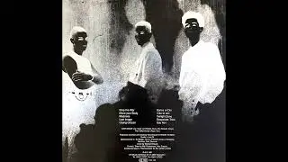 Lost Image &ndash; Electrocution (EBM, 1991, Full Album)