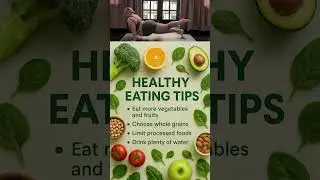 Simple Nutrition Tips #bodysignals #health #food  #shorts #skincare #weightloss