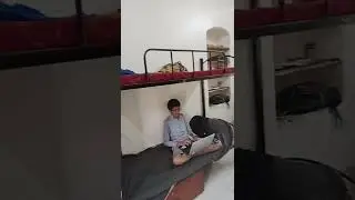 COEP HOSTEL ROOMS || COEP