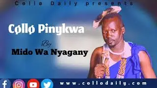 NEW SHILLUK SONG - MIDO WA NYAGANY - SOUTH SUDAN MUSIC