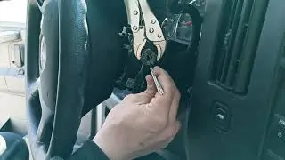 How to get GMC, Chevrolet, Pontiac key code (Most GM models)