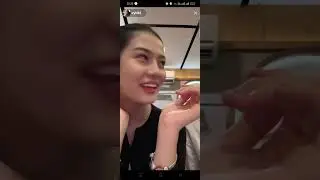 Part 5 live cybila farhan