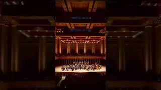 Passarim - Tom Jobim - Orquestra Joseense na Sala S&atilde;o Paulo