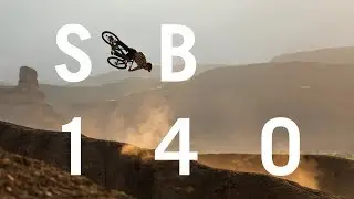 Yeti Cycles: The SB140 Already Knows