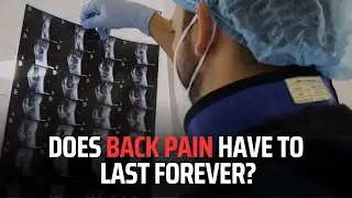 Does Back Pain Have to Last Forever? The Power of Stem Cells at CPI in Tijuana, Mexico.