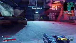 Maliwan Takedown First Time Solo Dolo