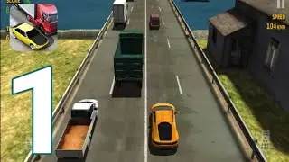 Traffic Racer - Gameplay Walkthrough Part 1