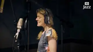 Be Gentle - Jenna Cave Sextet feat. Kristin Berardi