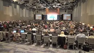 The Summit on PLC at Work®: A Career-Changing Experience