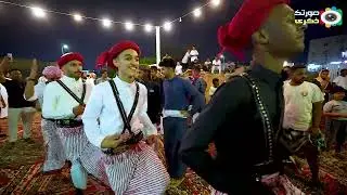 حماده عطيف |  وين اشتكي من اصحابي - زواج عبدالرحمن ناصر  (عبده مغبش)